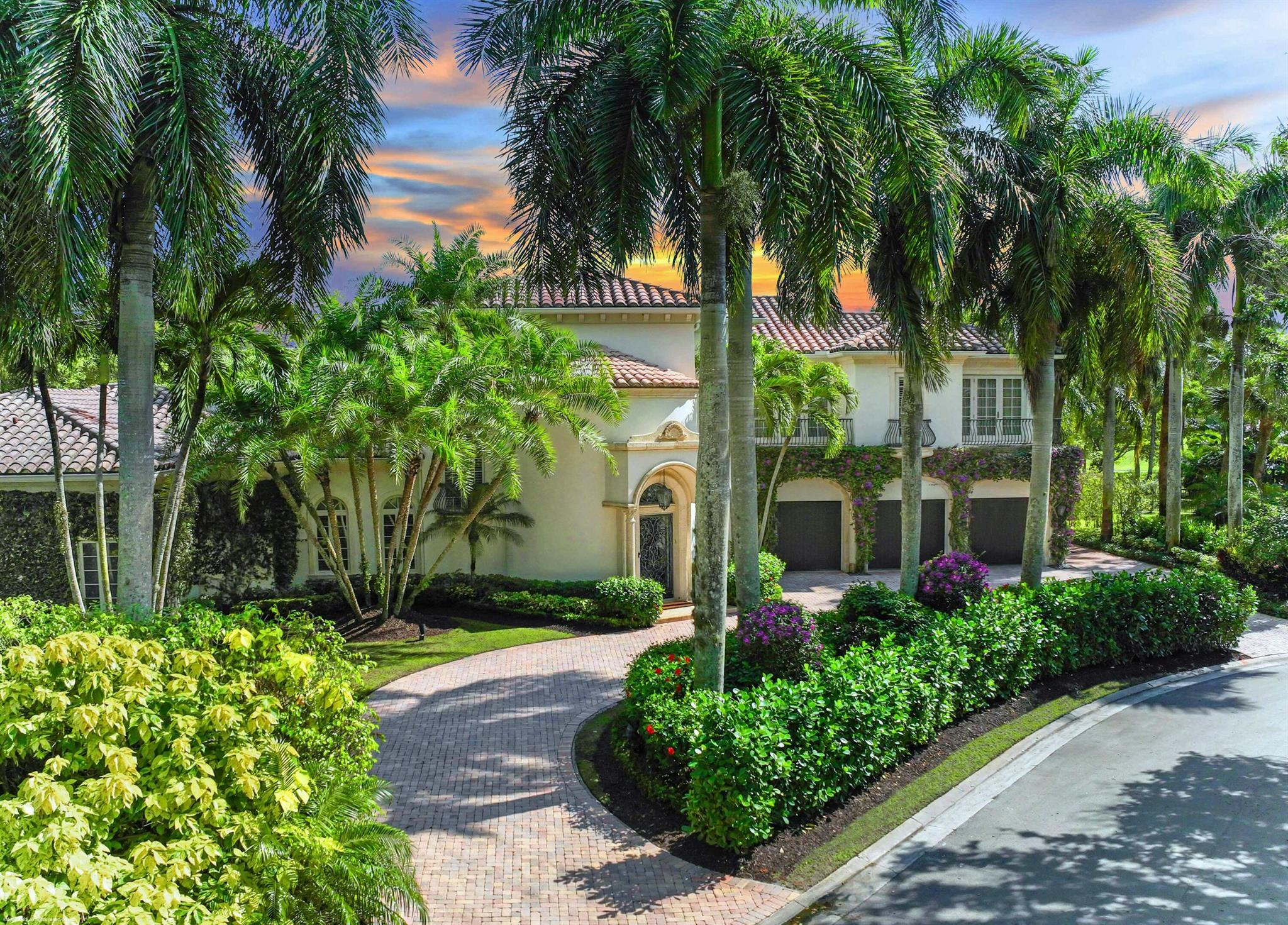 2722 Sheltingham Drive