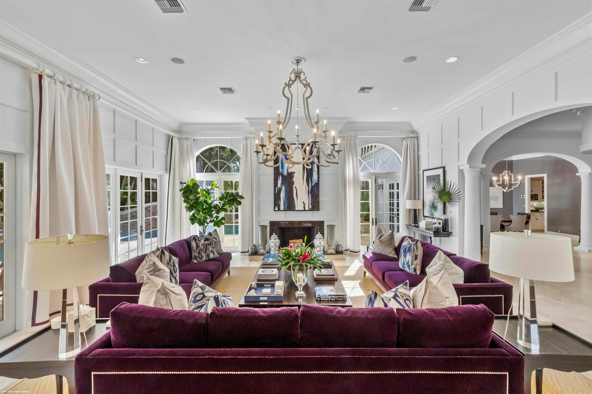 KENSINGTON - Residential