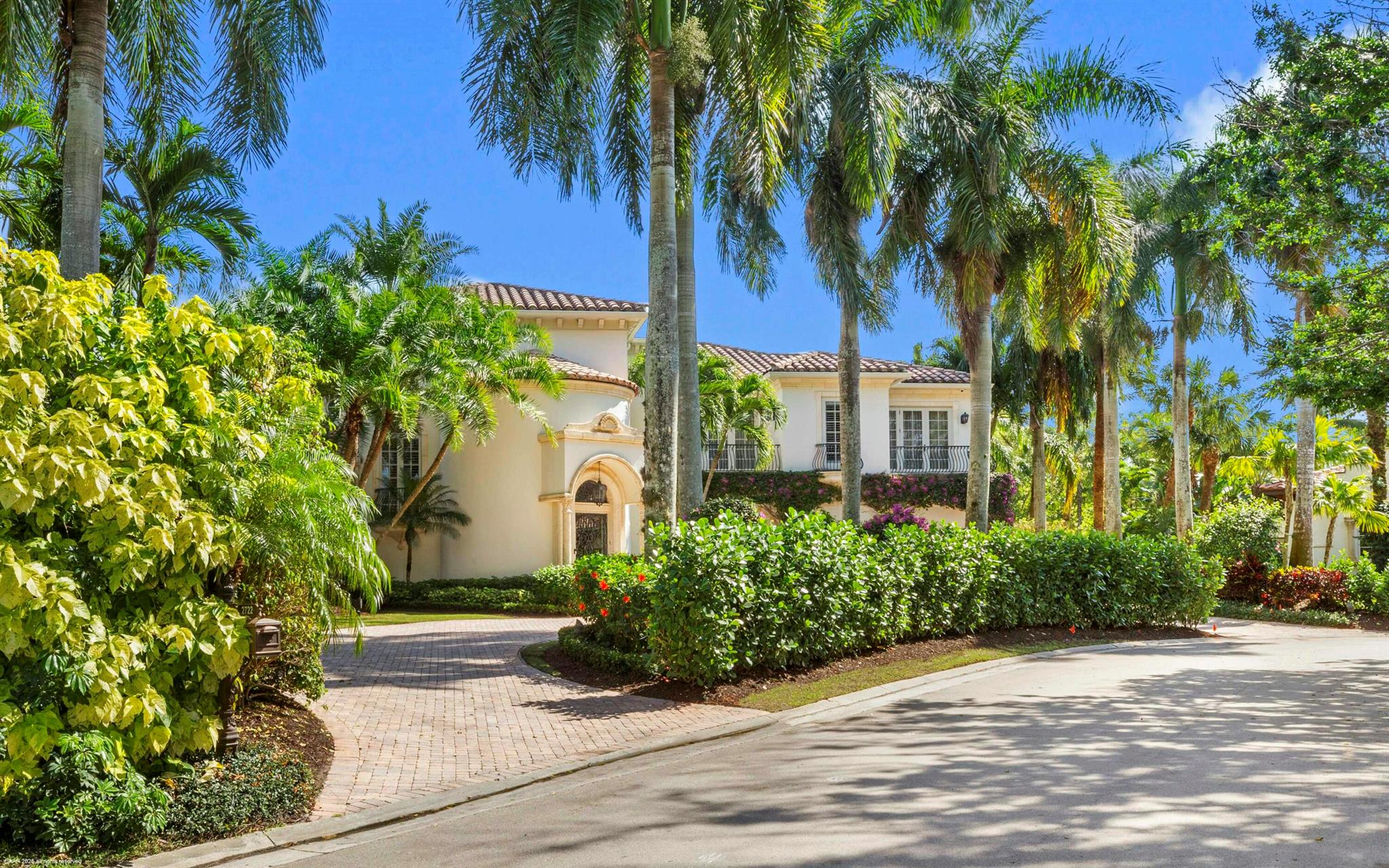 2722 Sheltingham Drive