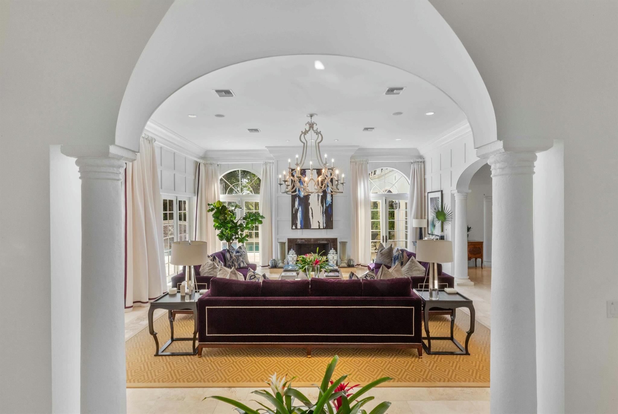 KENSINGTON - Residential