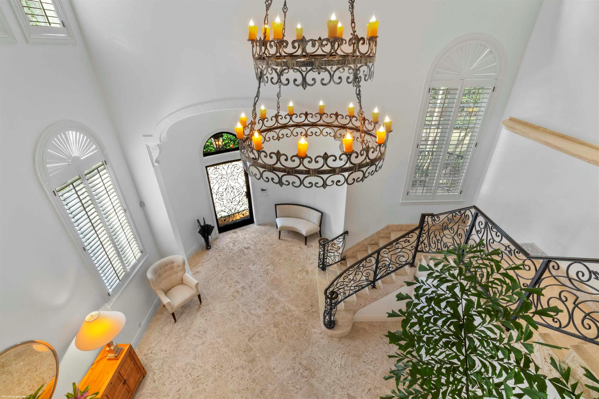 KENSINGTON - Residential