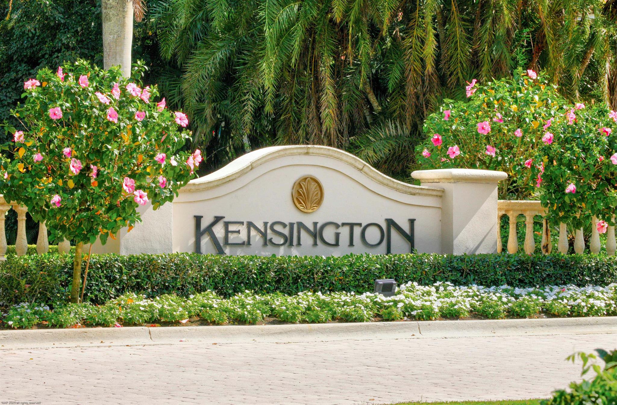 KENSINGTON - Residential