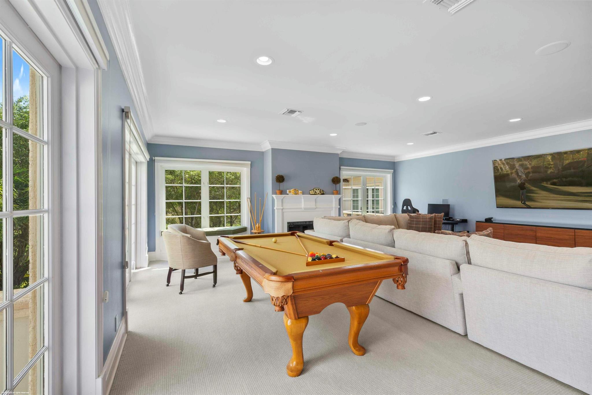 KENSINGTON - Residential