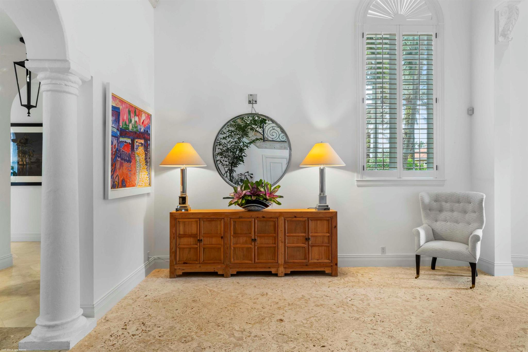 KENSINGTON - Residential