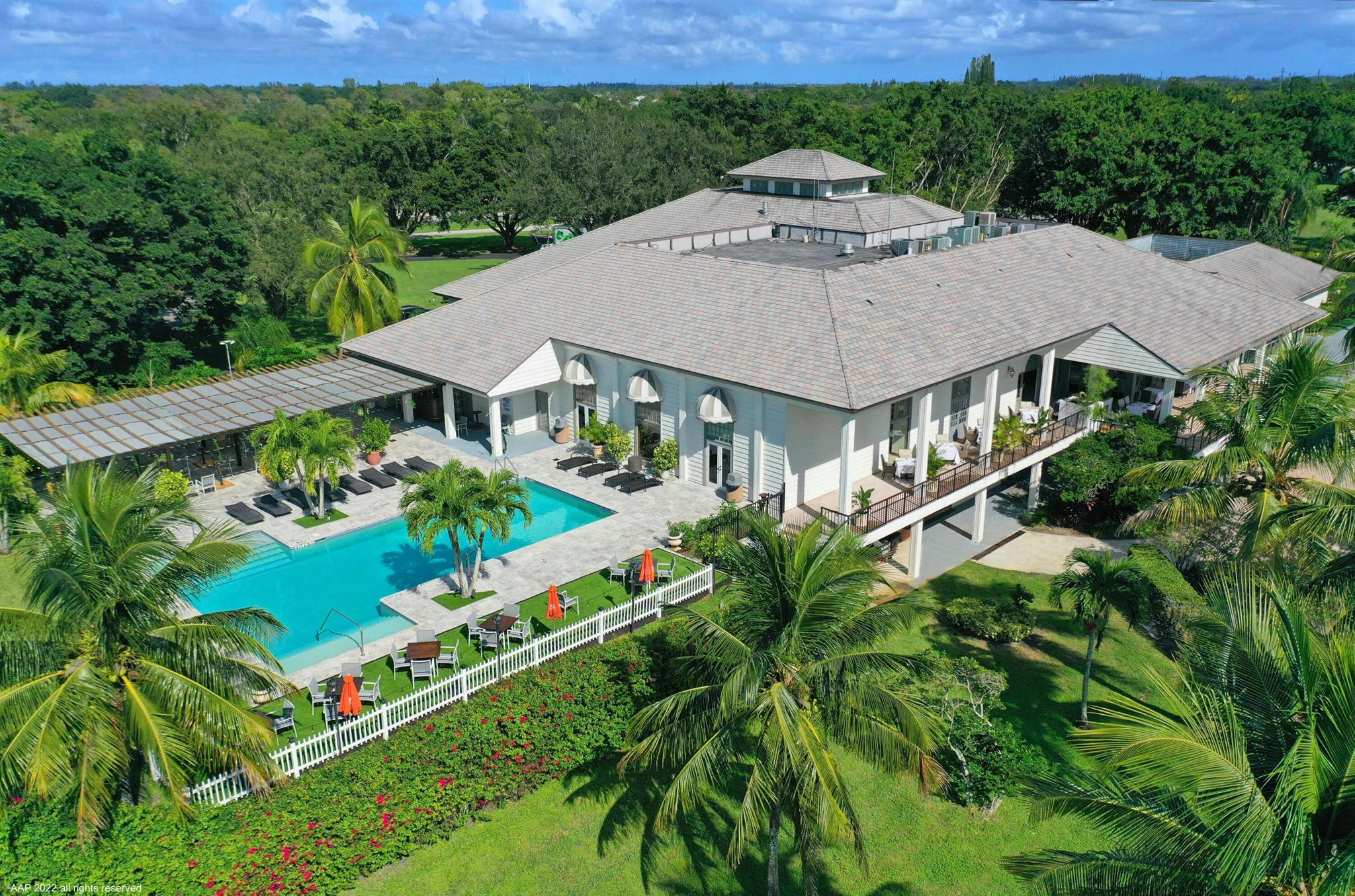 KENSINGTON - Residential