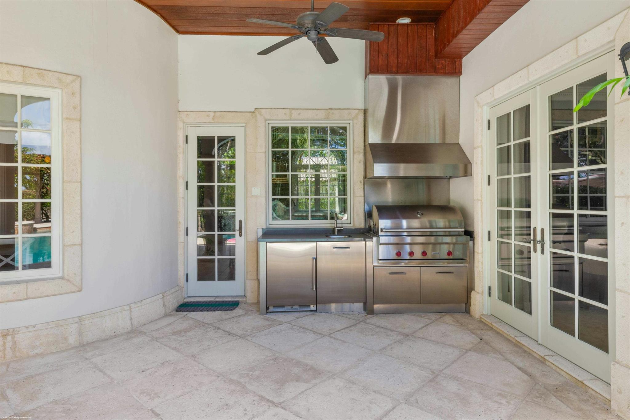 KENSINGTON - Residential