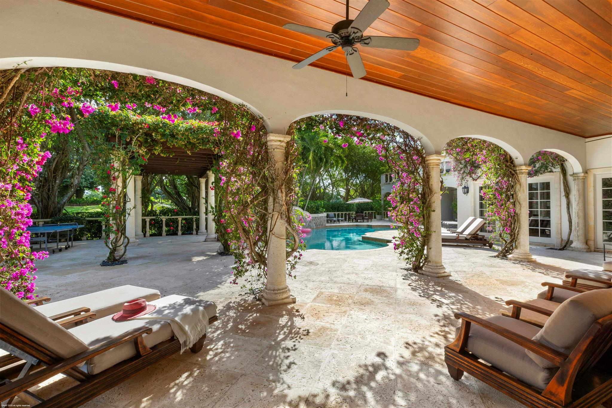 KENSINGTON - Residential