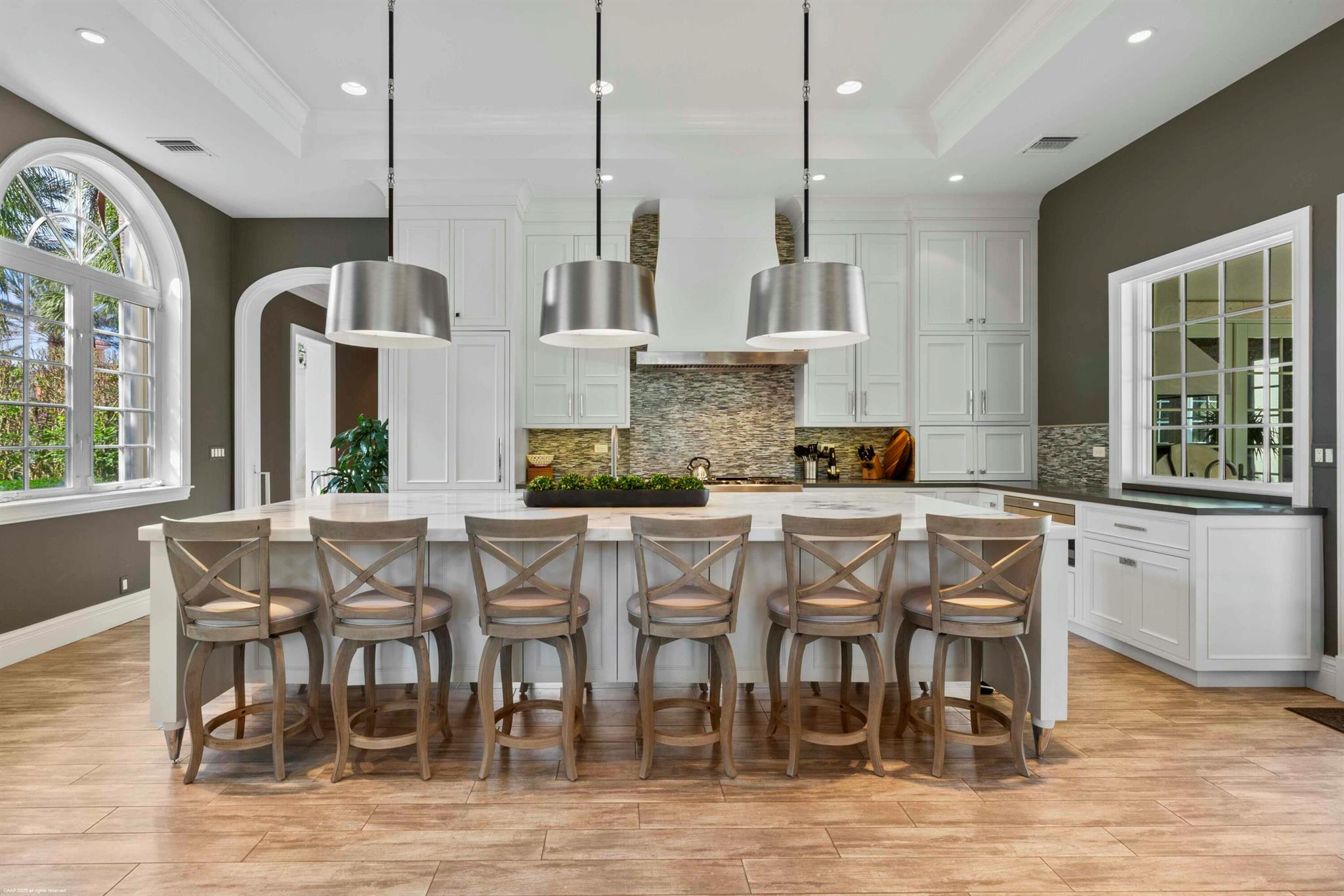 KENSINGTON - Residential