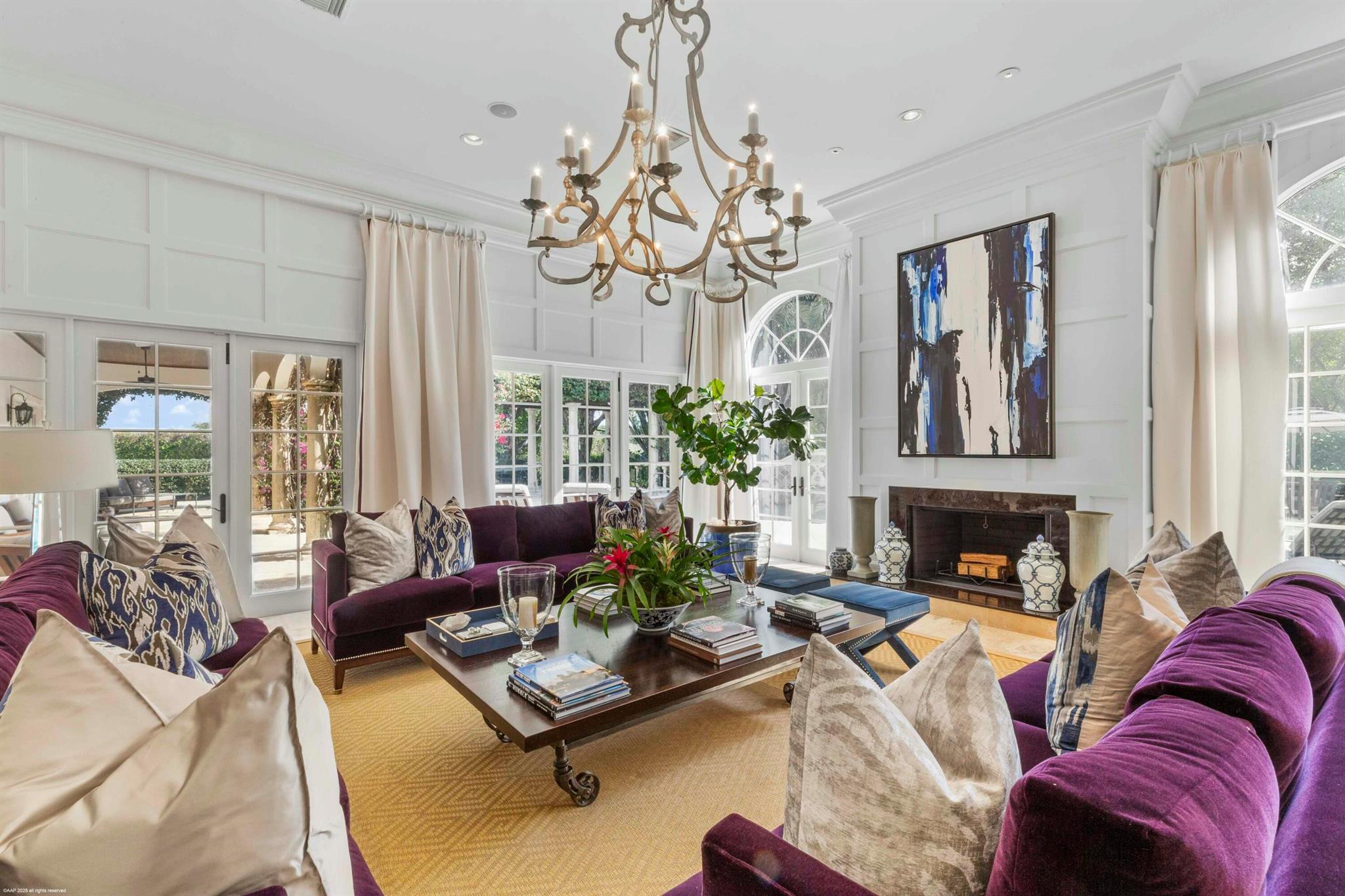 KENSINGTON - Residential