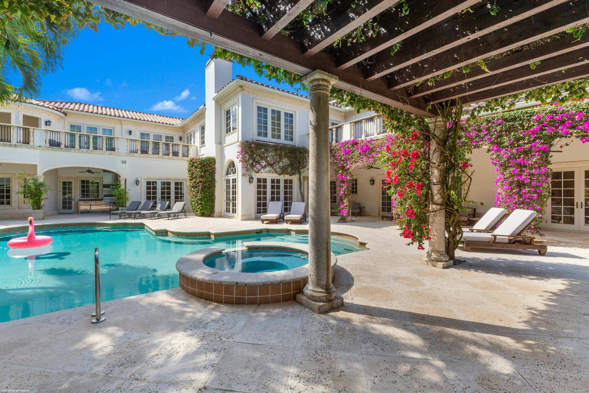 KENSINGTON - Residential