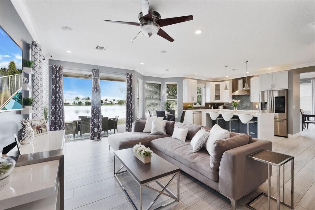 Photo of 2935 Shaughnessy Drive, Wellington, FL 33414 (MLS # R10703323)