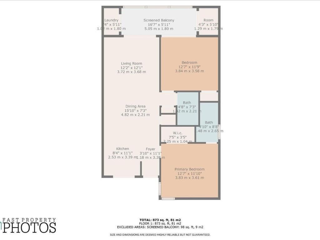Photo of 3939 NE 5th Avenue #B203, Boca Raton, FL 33431 (MLS # R11130622)