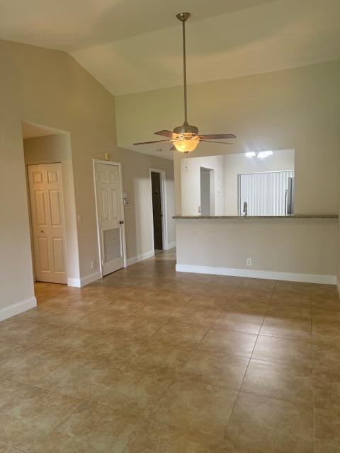 SANCTUARY PINES IN BOCA R - Residential Lease