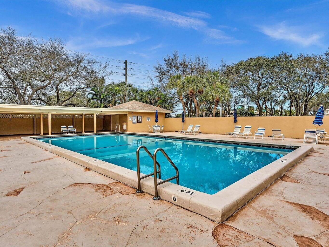 SANCTUARY PINES IN BOCA R - Residential Lease