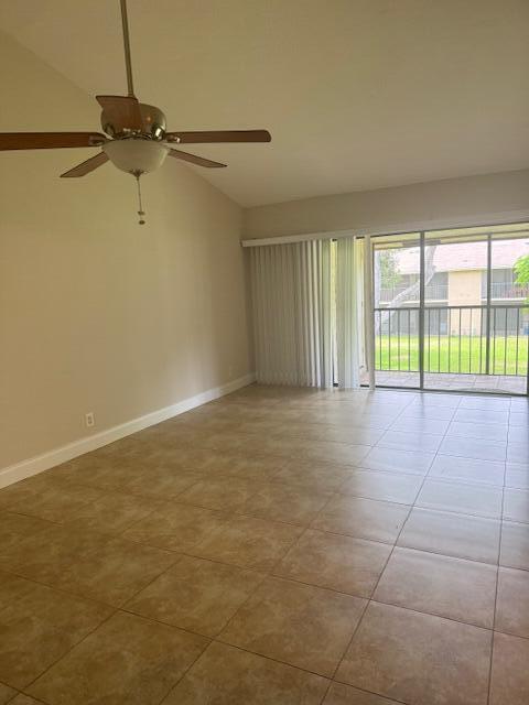 SANCTUARY PINES IN BOCA R - Residential Lease