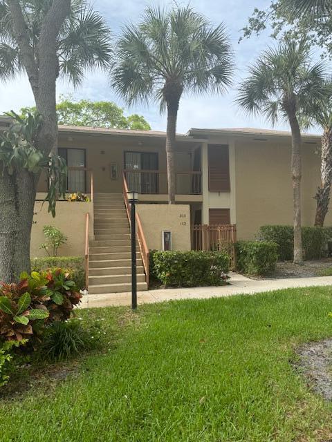 SANCTUARY PINES IN BOCA R - Residential Lease