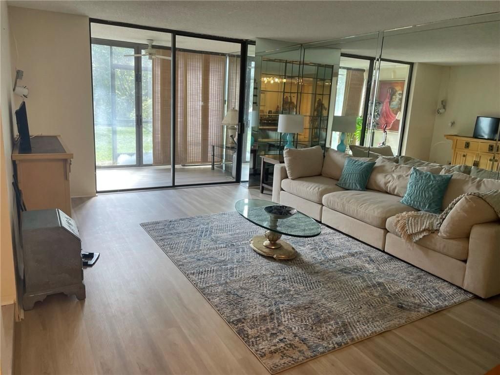 Photo of 3730 Inverrary Drive #1D, Lauderhill, FL 33319 (MLS # F10417132)