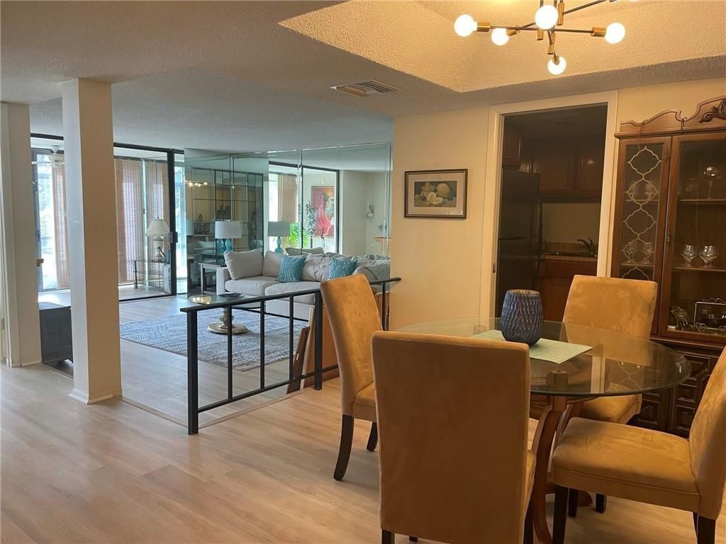 Photo of 3730 Inverrary Drive #1D, Lauderhill, FL 33319 (MLS # F10417132)