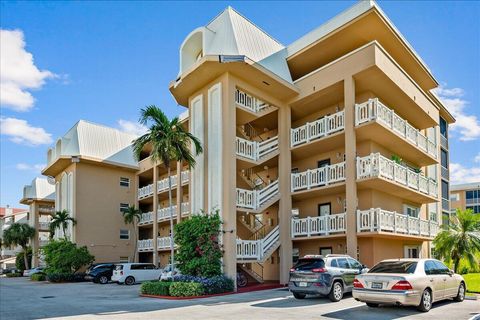 A home in North Palm Beach