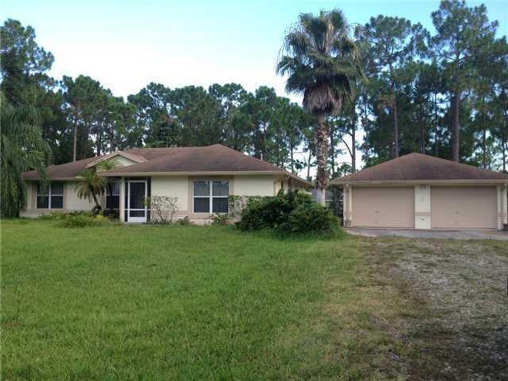 Photo of 12564 N 68th Street, West Palm Beach, FL 33412 (MLS # B26030353)