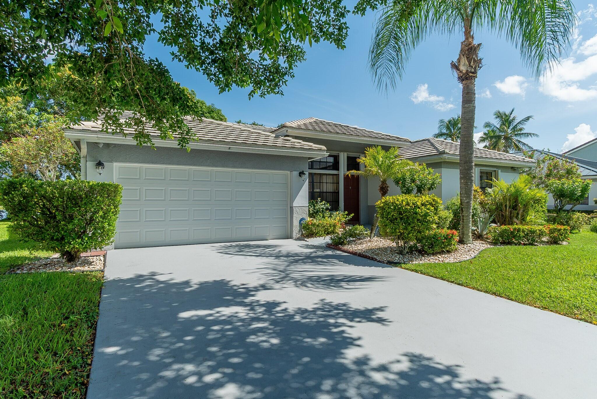 6745 ALDEN RIDGE Drive