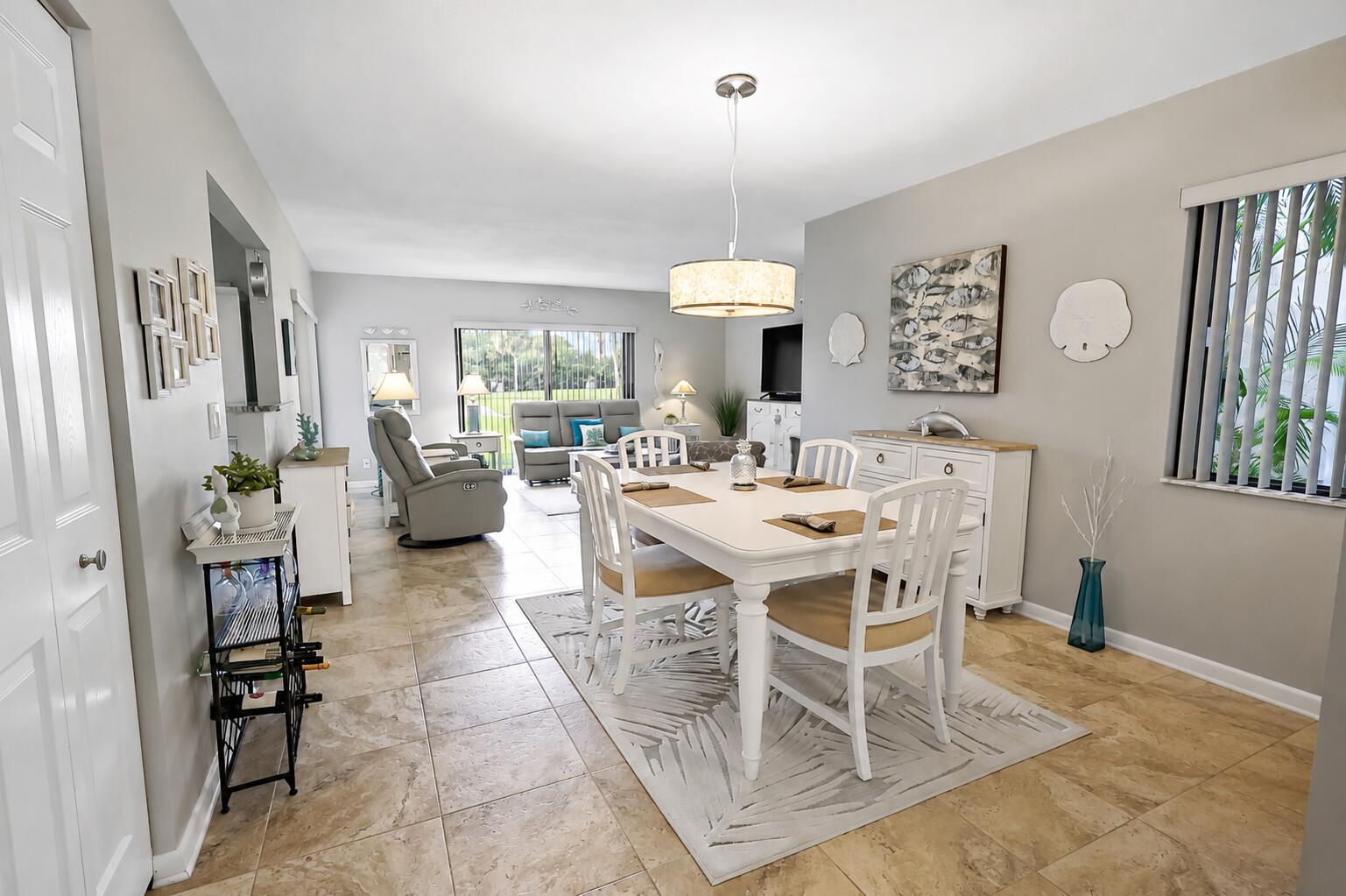 3209 S LAKEVIEW Circle 8105, Hutchinson Island, FL, 34949/$312,500 2 3209 S LAKEVIEW Circle 8105