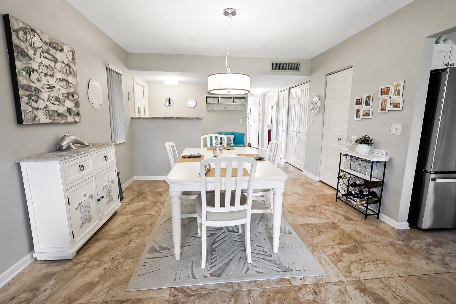 3209 S LAKEVIEW Circle 8105, Hutchinson Island, FL, 34949/$312,500 3 3209 S LAKEVIEW Circle 8105