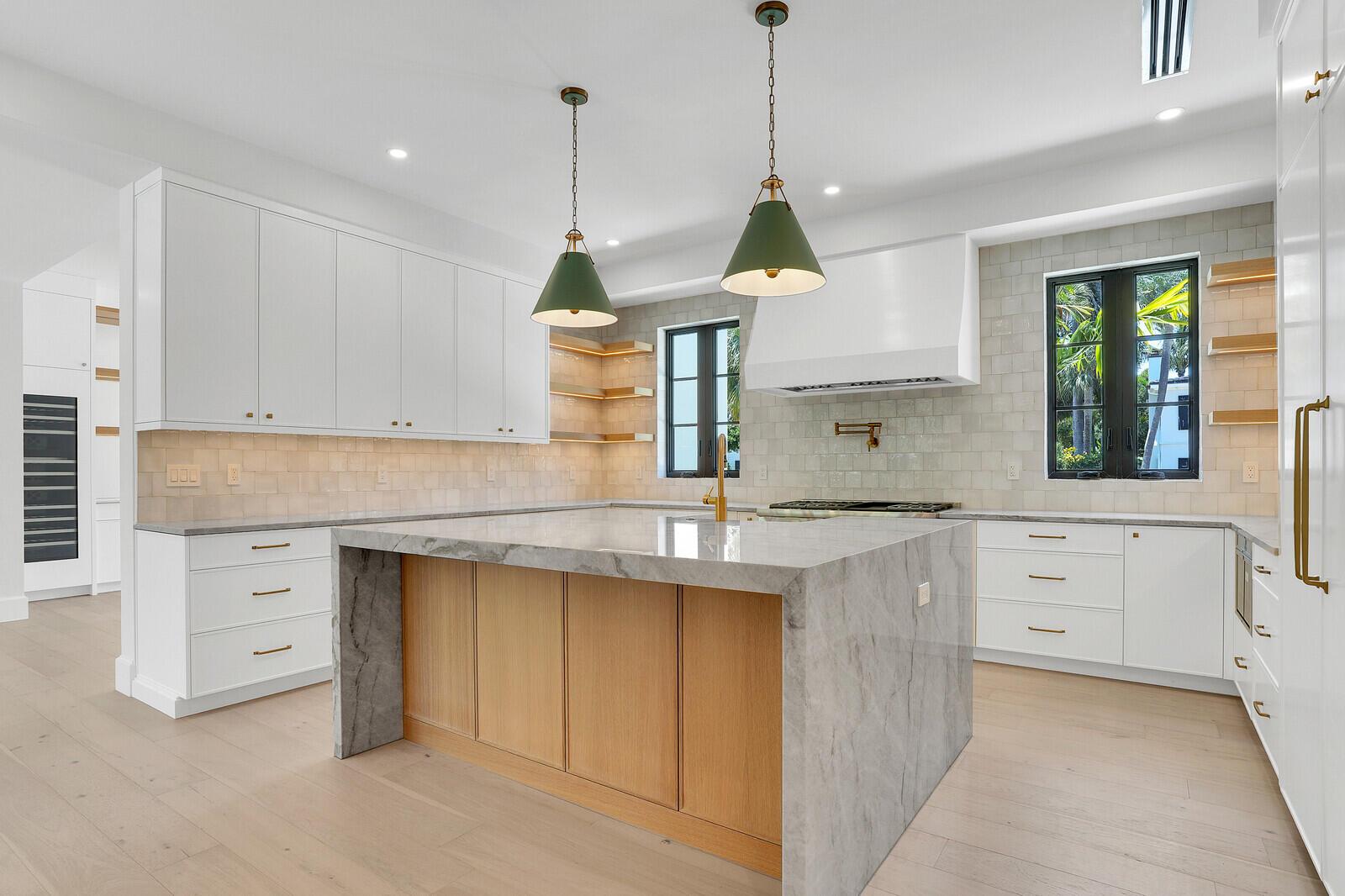 Southland Park - Residential