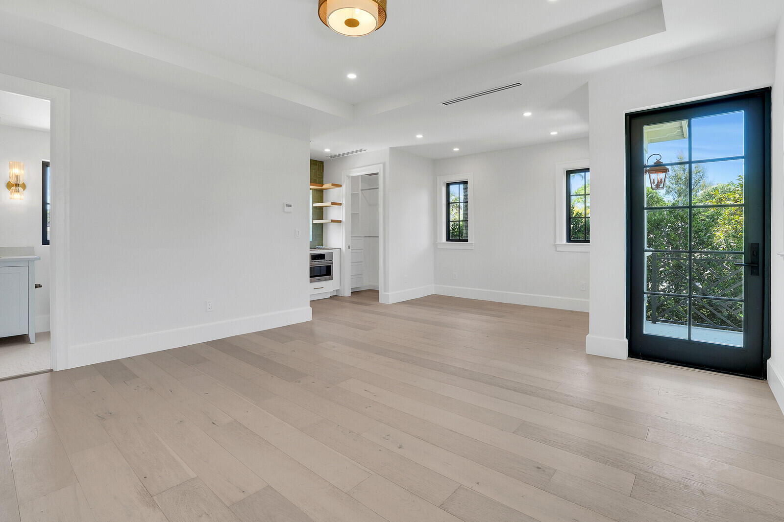 Southland Park - Residential