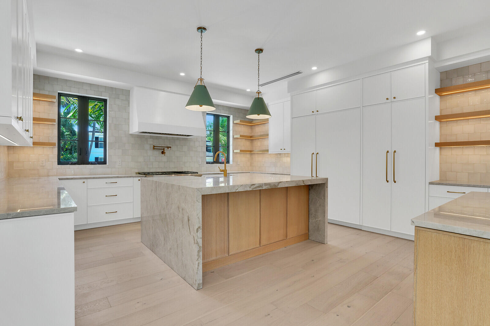 Southland Park - Residential