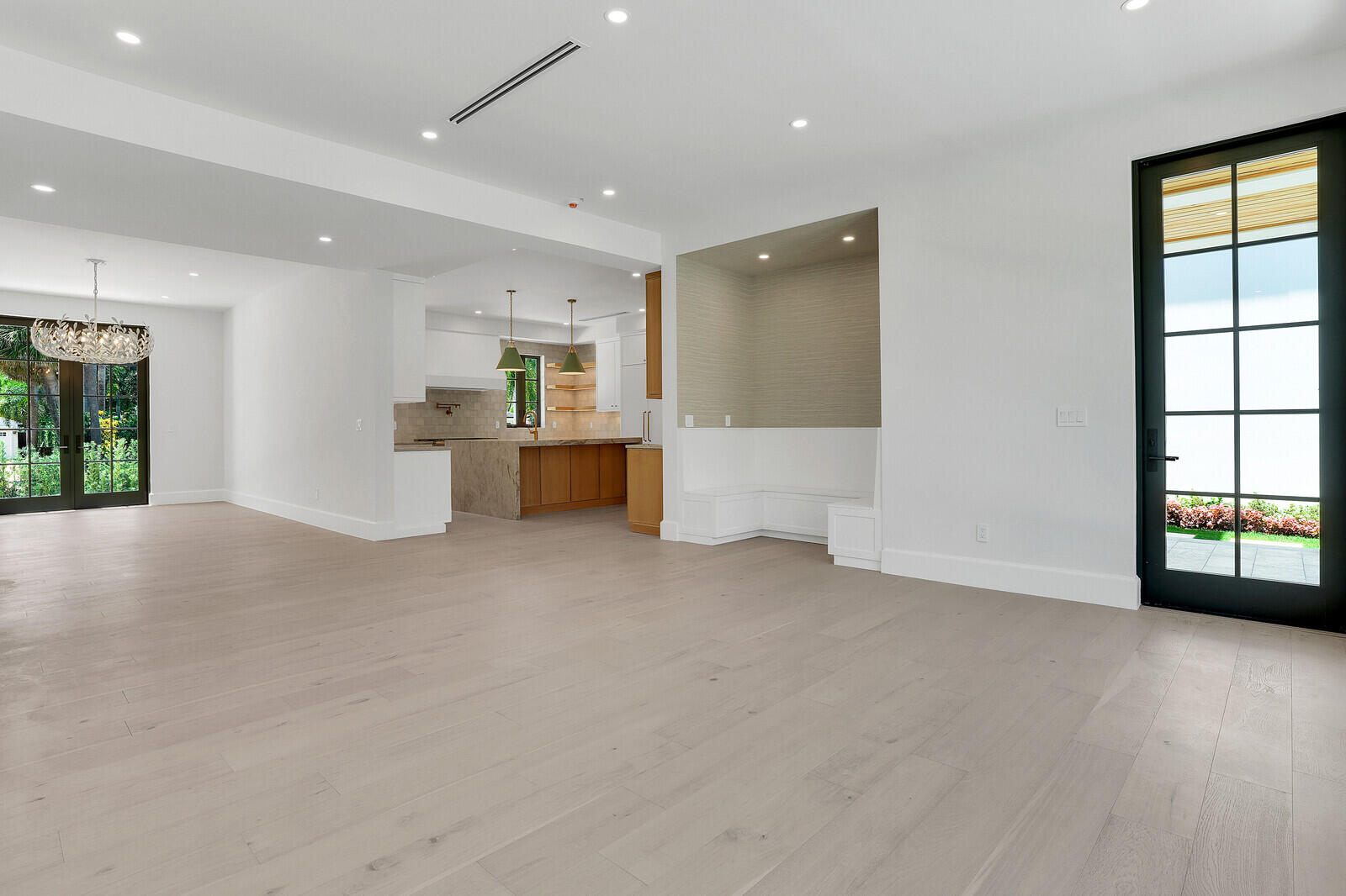 Southland Park - Residential