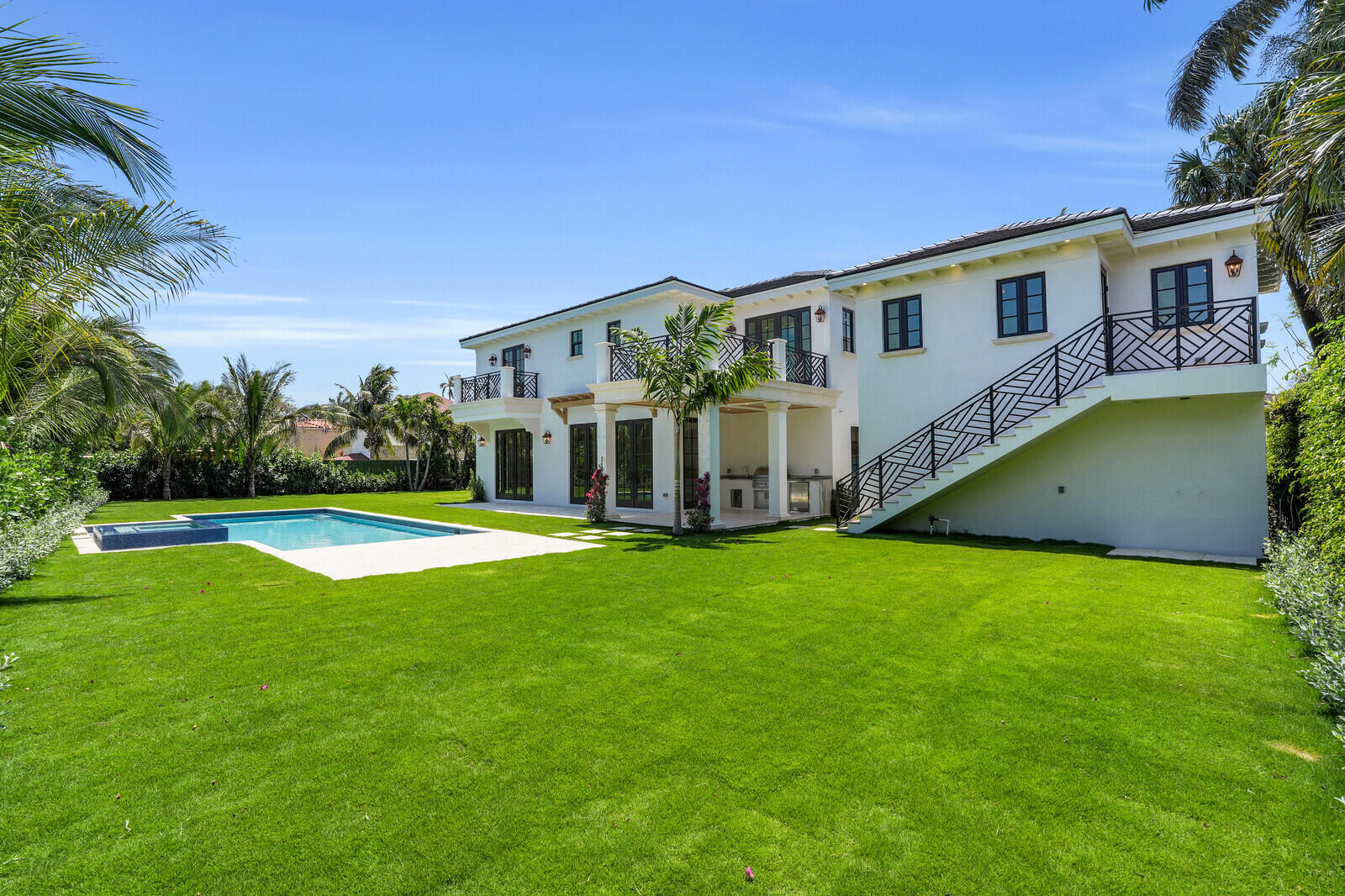 Southland Park - Residential