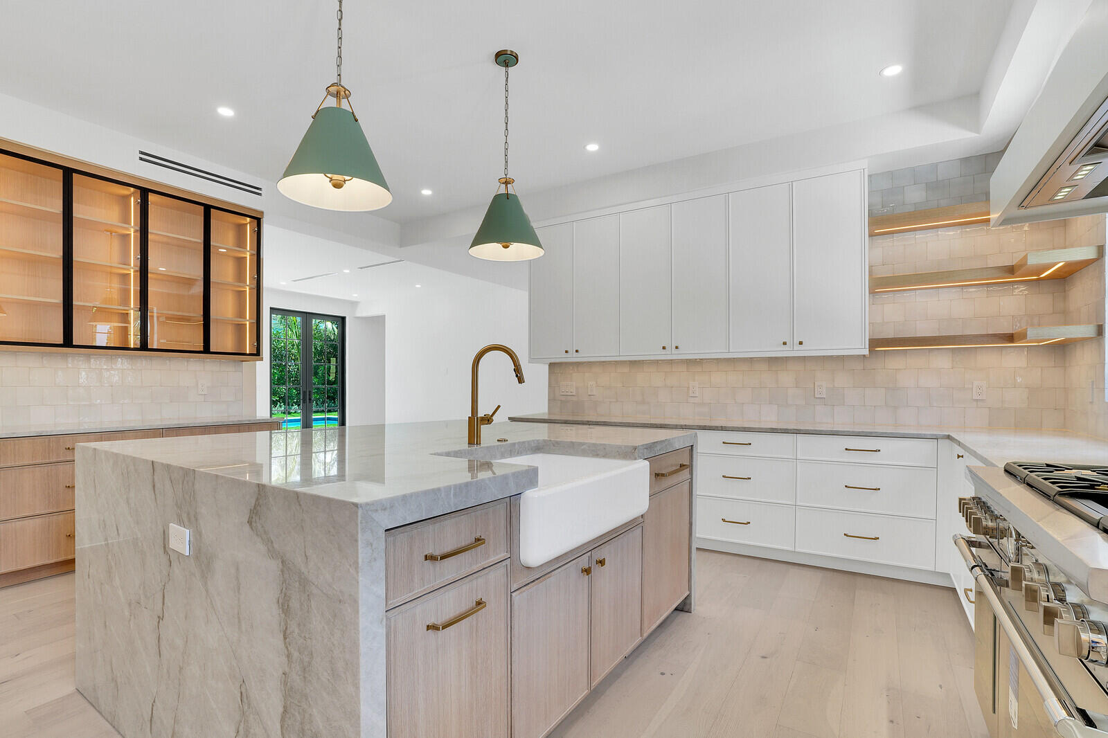 Southland Park - Residential