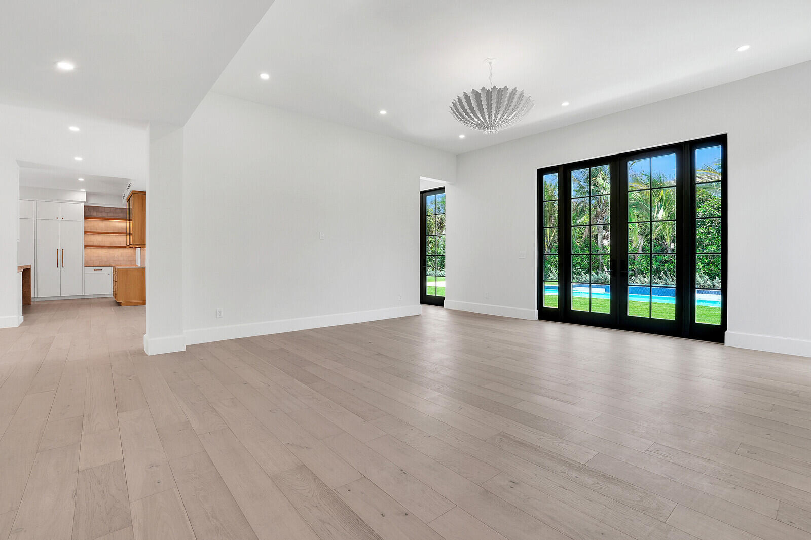 Southland Park - Residential