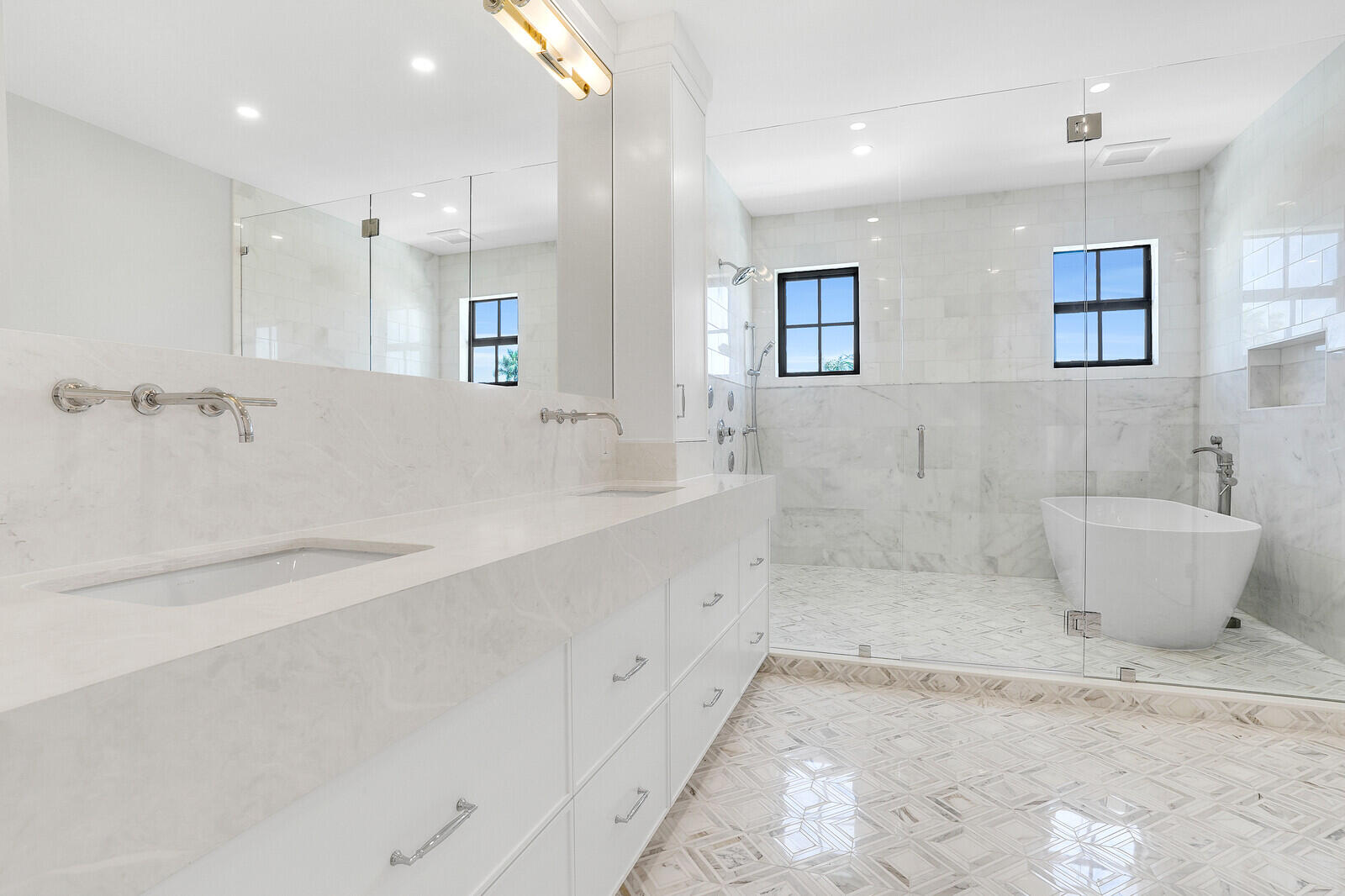 Southland Park - Residential