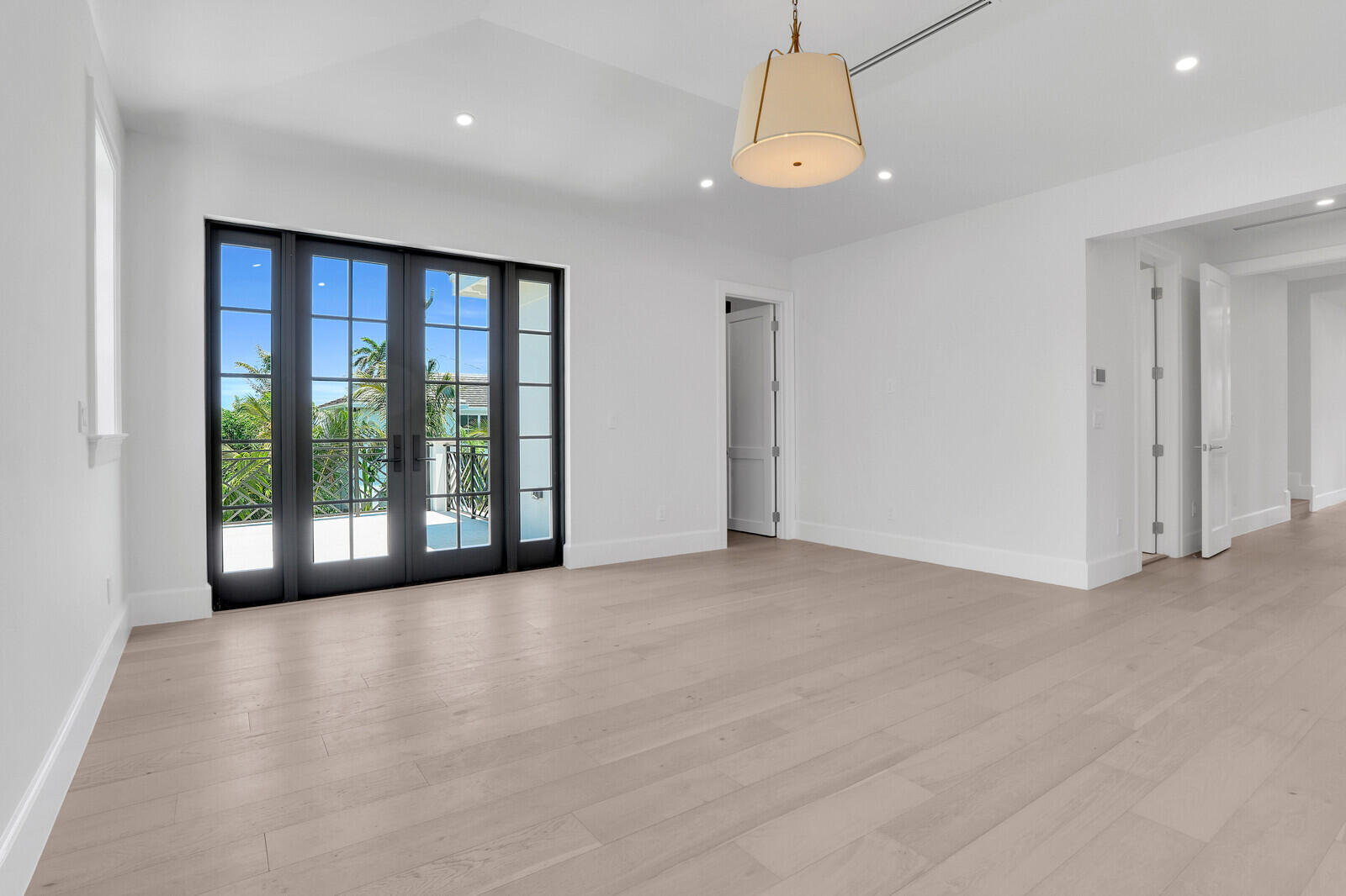 Southland Park - Residential