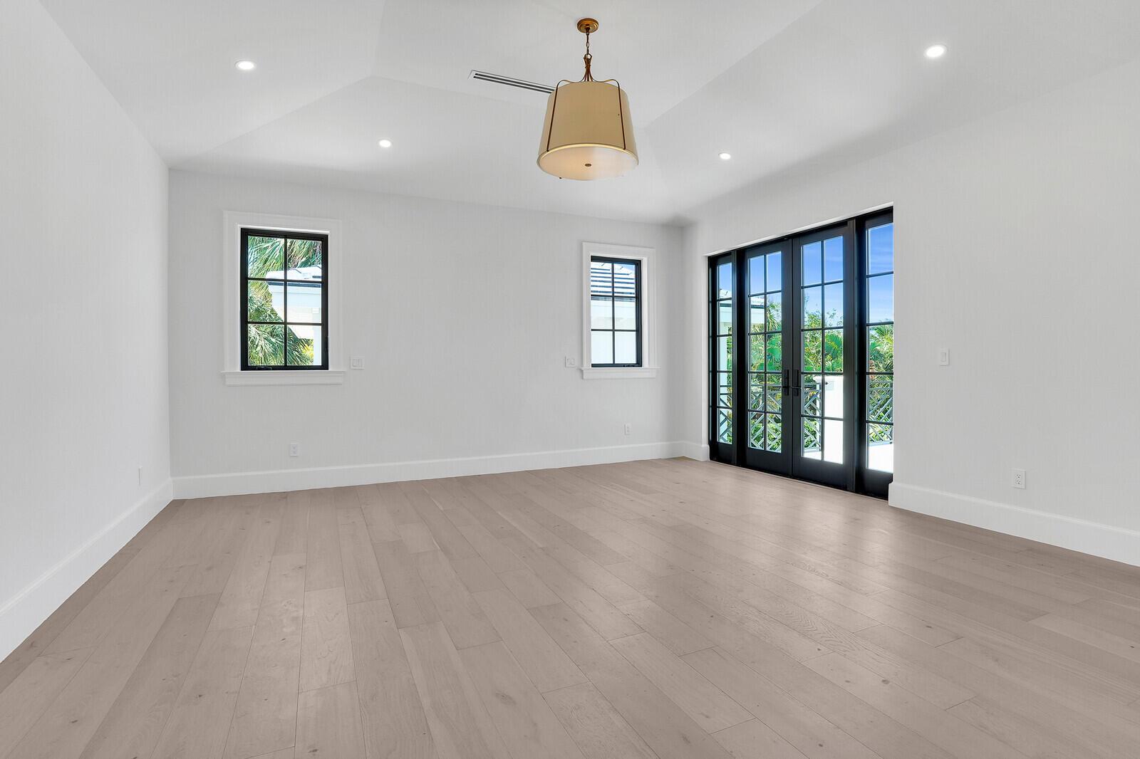 Southland Park - Residential