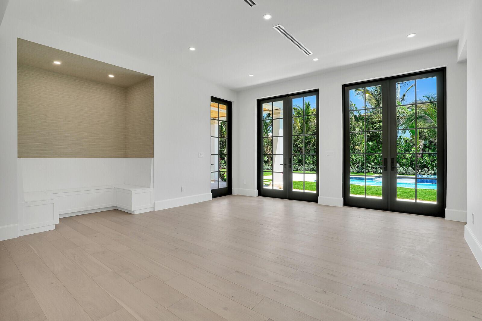 Southland Park - Residential