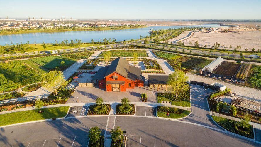 ARDEN PUD POD D SOUTHEAST - Residential