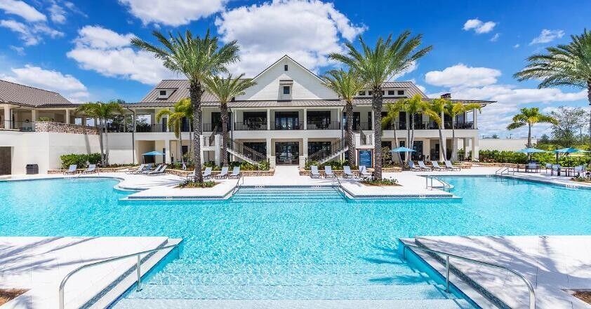 ARDEN PUD POD D SOUTHEAST - Residential