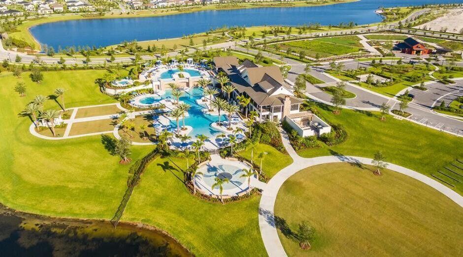 ARDEN PUD POD D SOUTHEAST - Residential