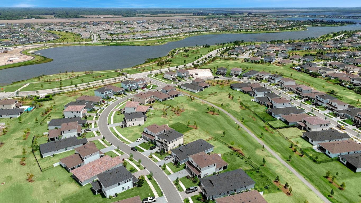 ARDEN PUD POD D SOUTHEAST - Residential