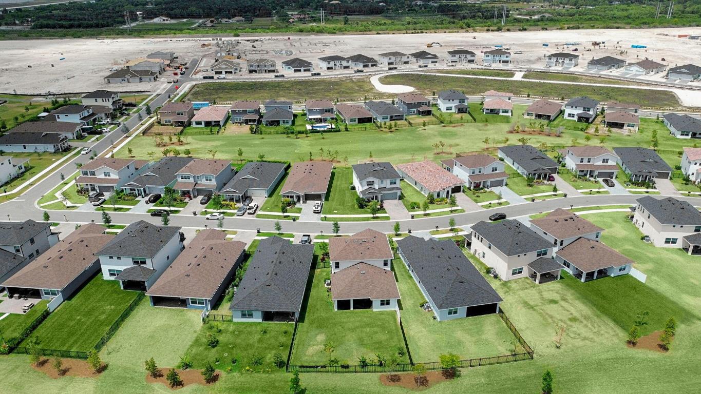 ARDEN PUD POD D SOUTHEAST - Residential