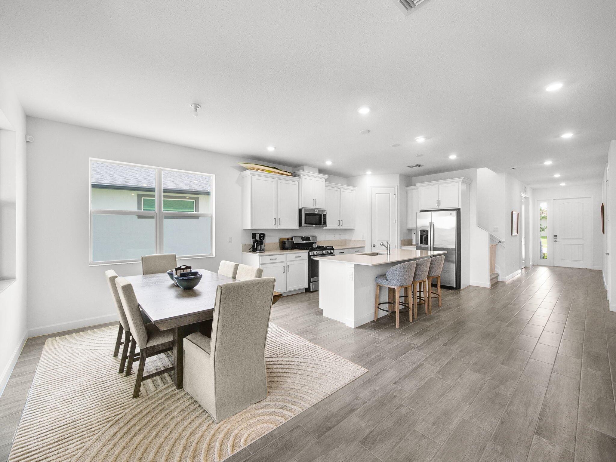 ARDEN PUD POD D SOUTHEAST - Residential