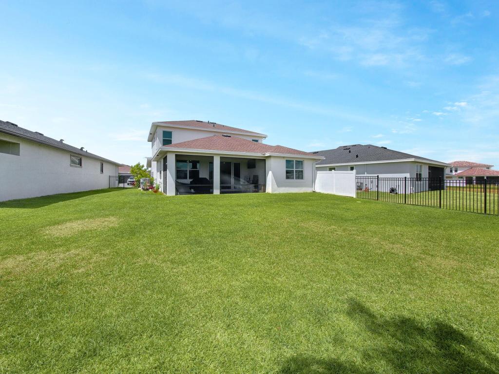 ARDEN PUD POD D SOUTHEAST - Residential