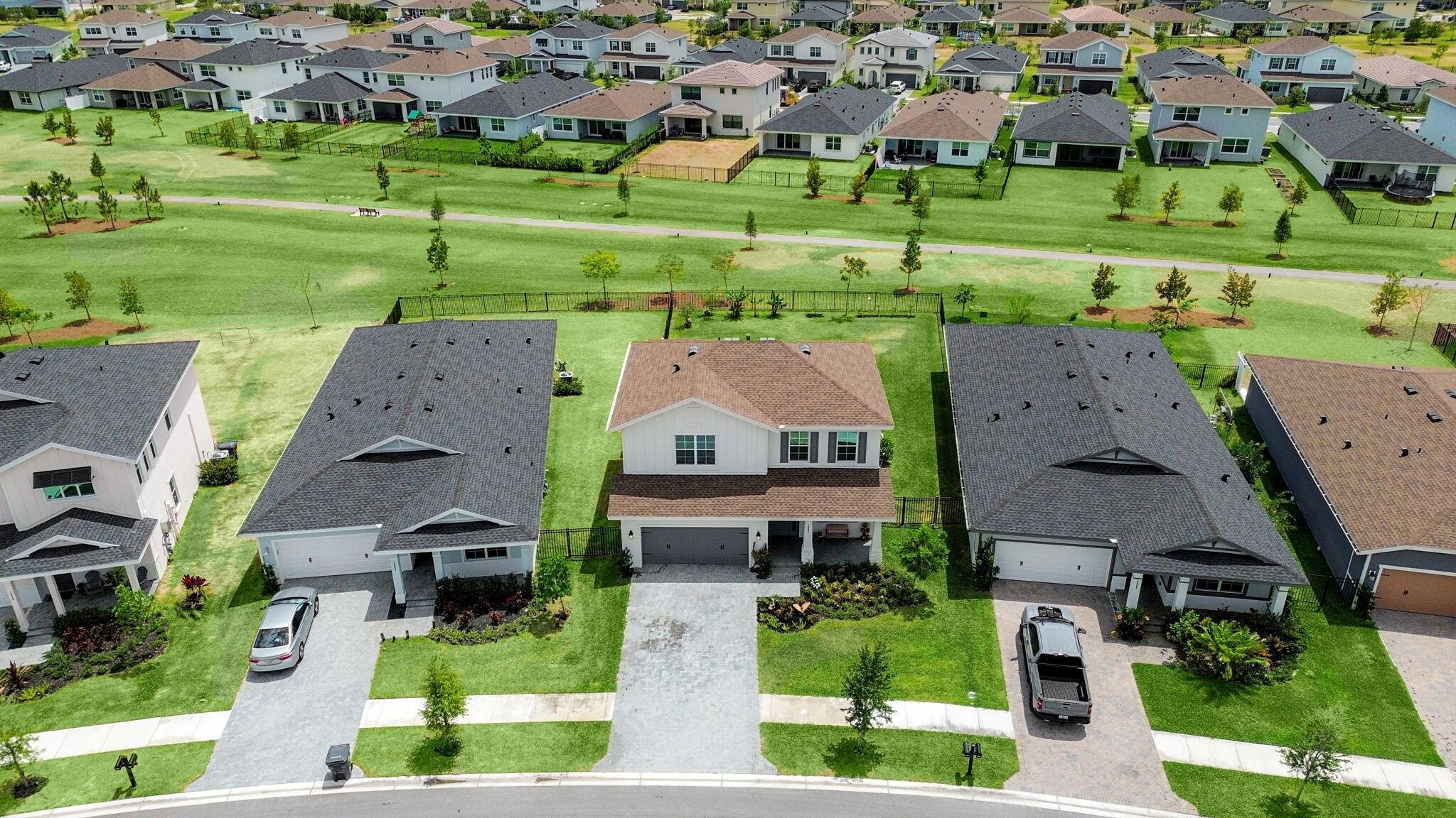 ARDEN PUD POD D SOUTHEAST - Residential