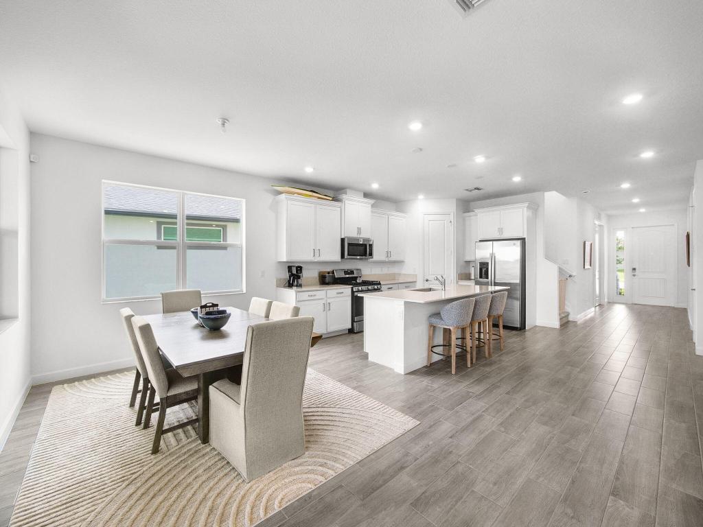 ARDEN PUD POD D SOUTHEAST - Residential