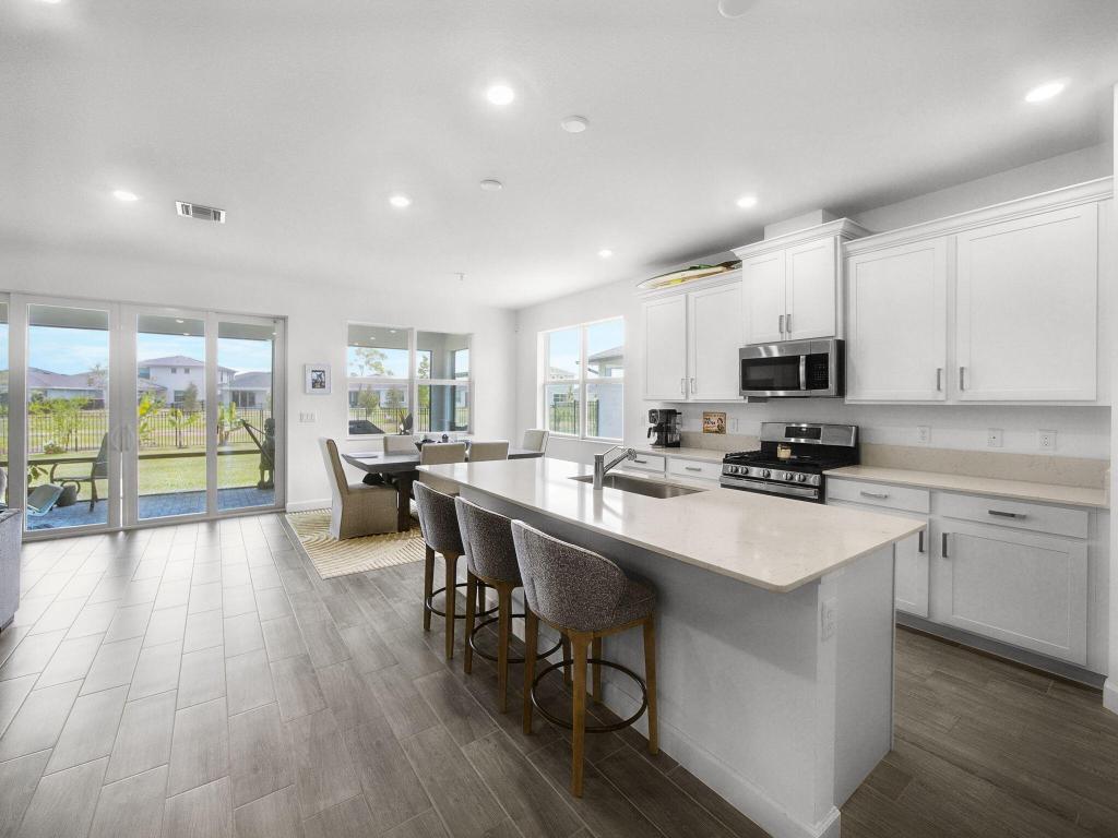 ARDEN PUD POD D SOUTHEAST - Residential