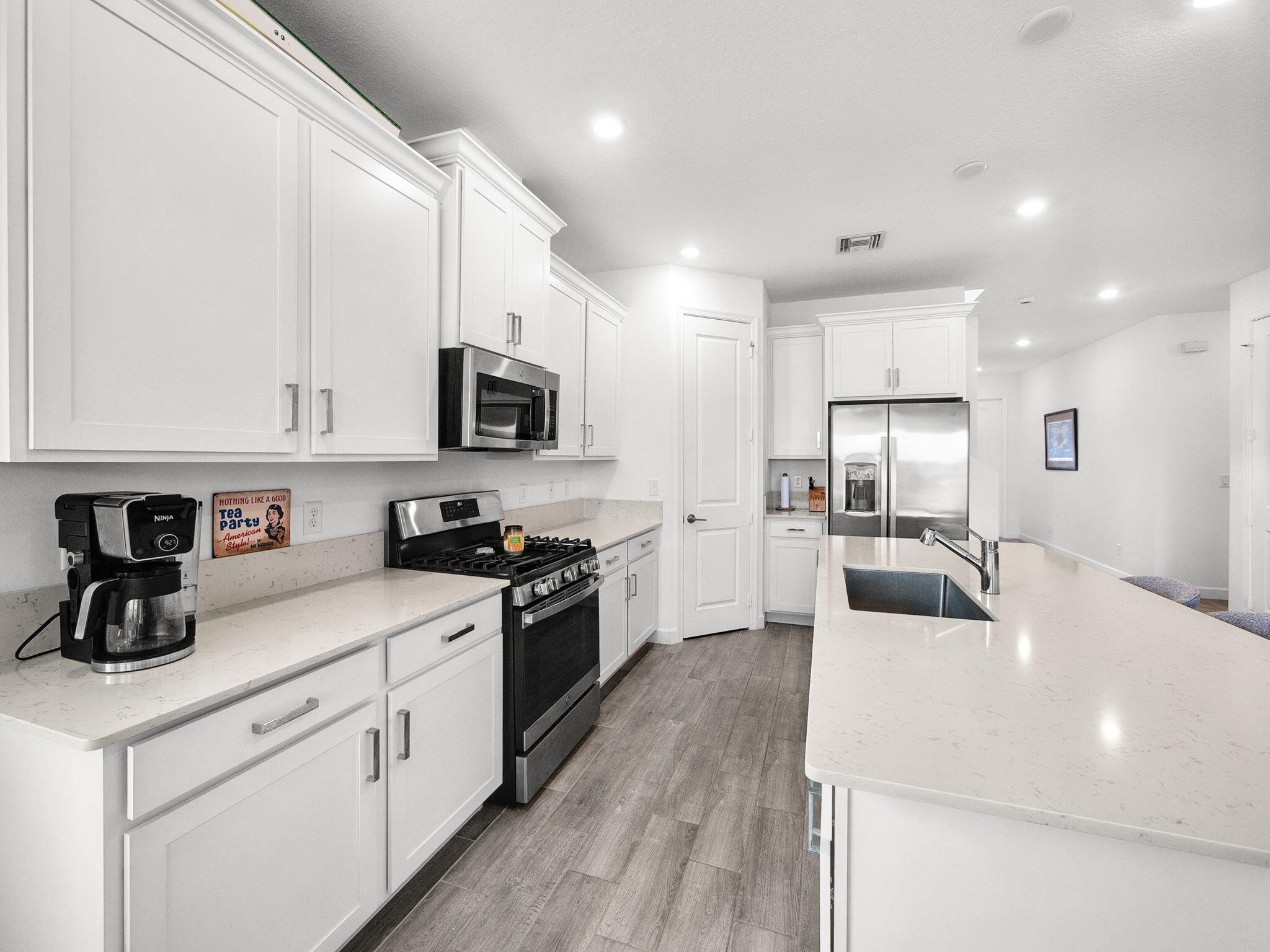 ARDEN PUD POD D SOUTHEAST - Residential