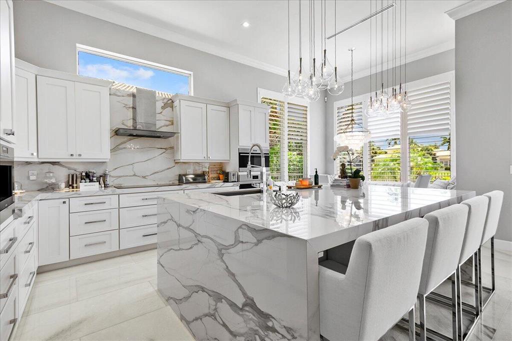 MIRASOL - Residential